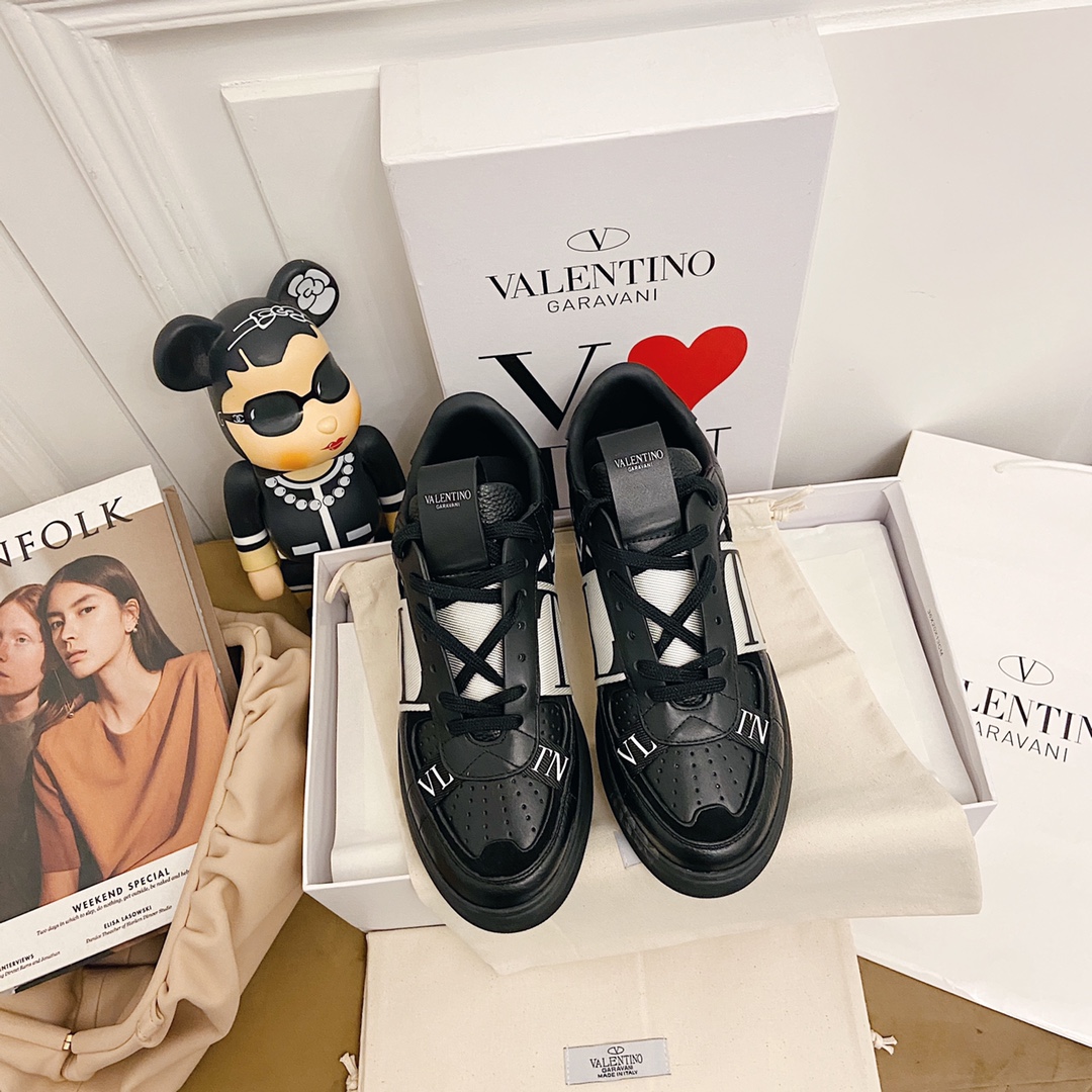 VALENTINO GARAVANI VL7N WOMEN Sneaker 4 - vstockx