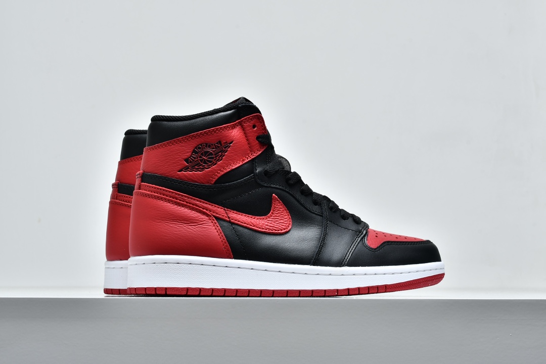 Jordan 1 Mid Banned (2020) - vstockx