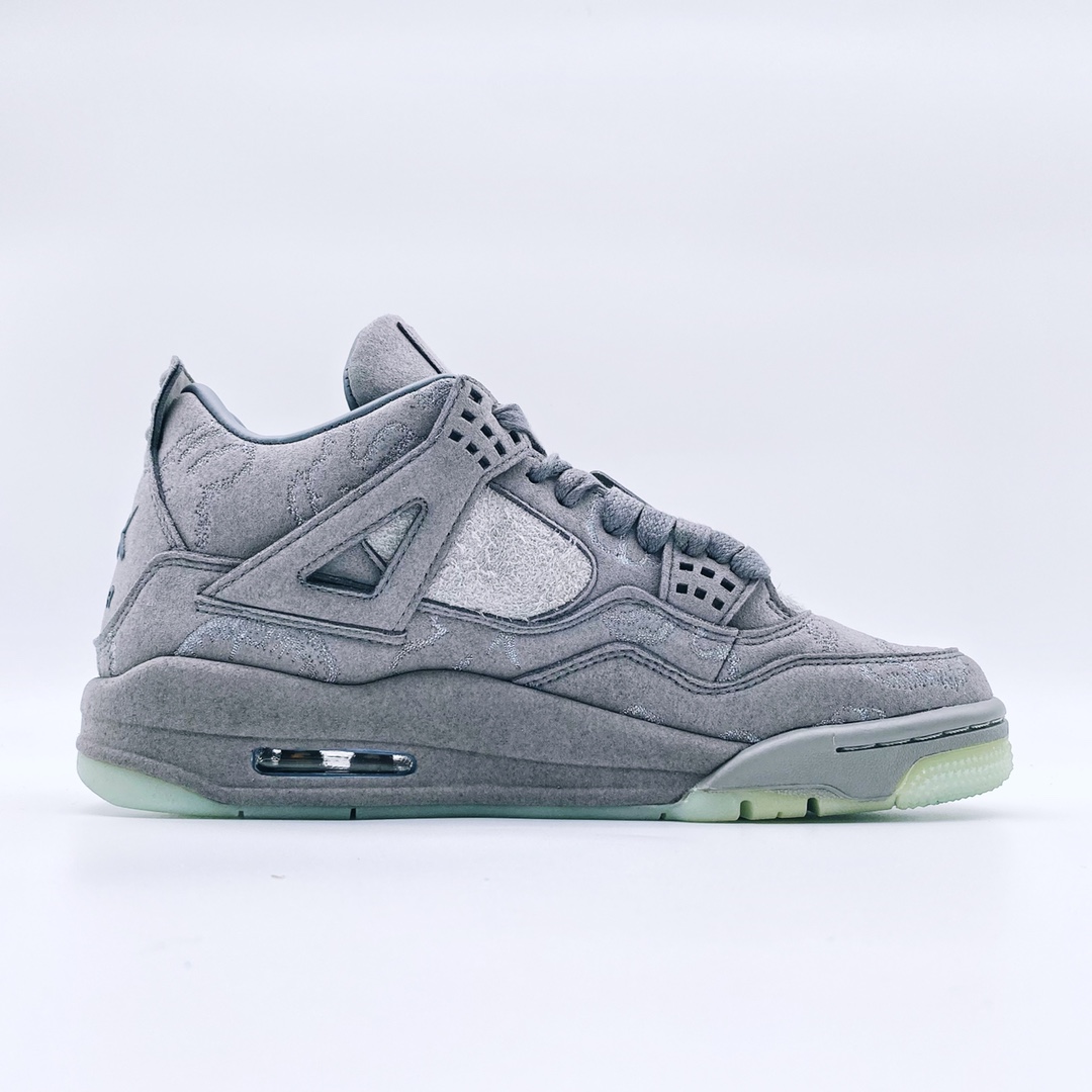 Jordan 4 Retro Kaws - vstockx