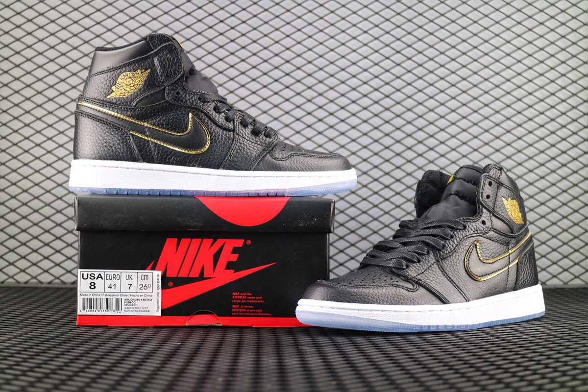 Jordan 1 Retro High City of Flight - vstockx