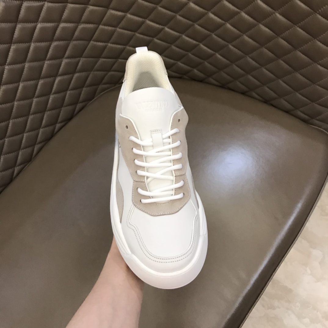 Valentino Garavani Gumboy low-top sneakers 6 - vstockx