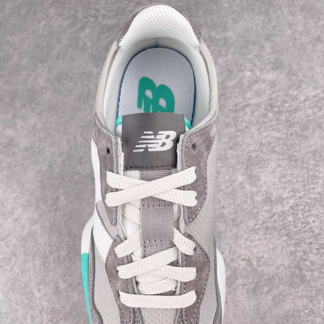New Balance 327 Sneaker 6 - vstockx