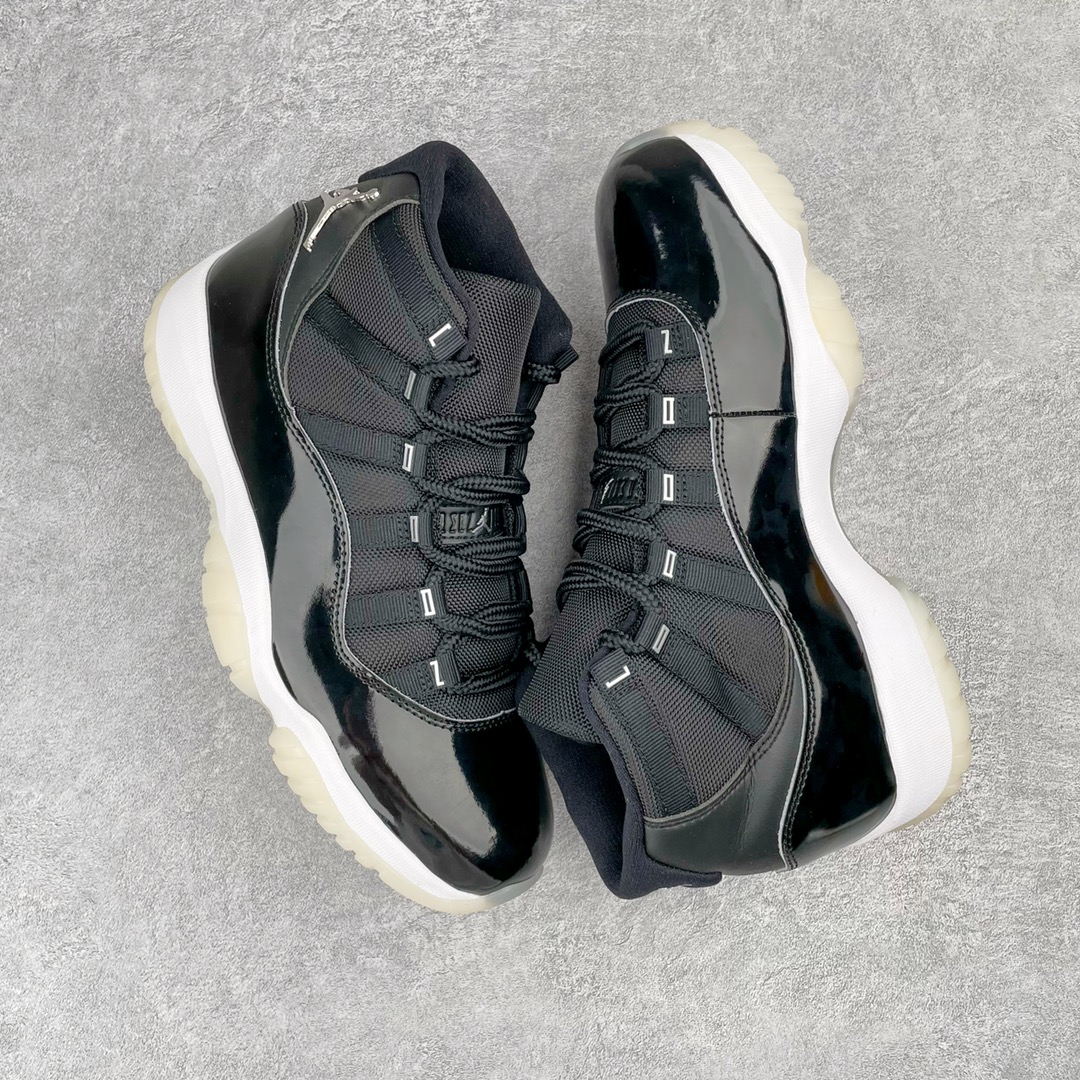 Jordan 11 Retro Jubilee 25th Anniversary - vstockx