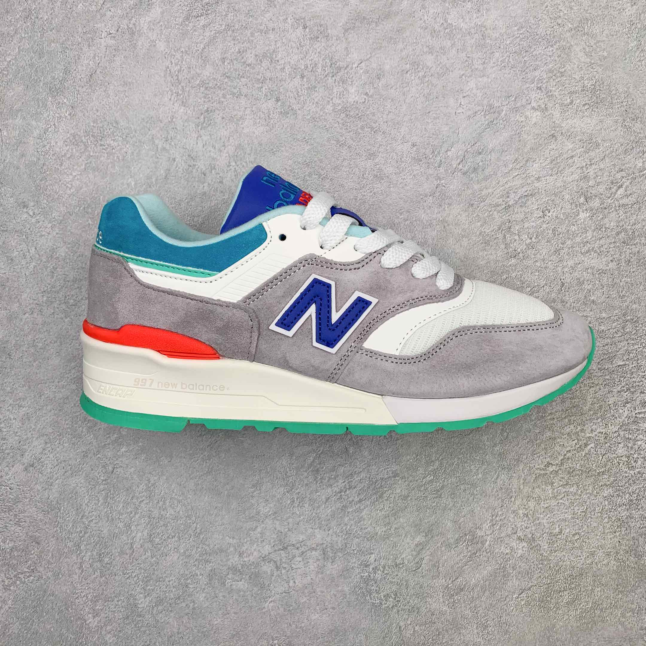 New Balance 997 Sneaker 1 - vstockx