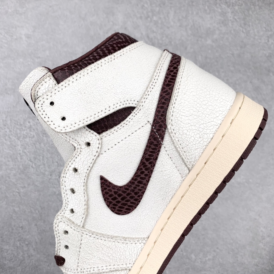 Jordan 1 Retro High OG A Ma Maniére - vstockx