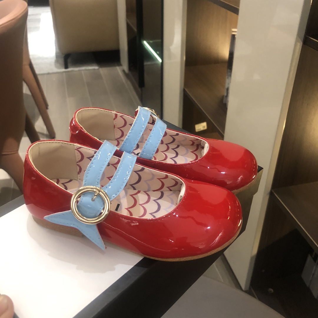 Shoes Kids - vstockx