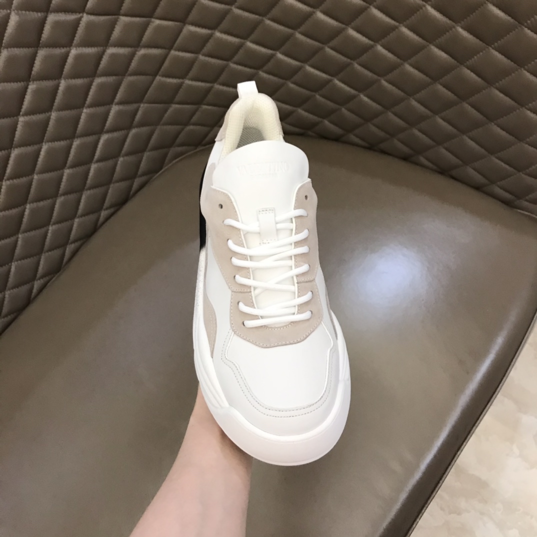 Valentino Garavani Gumboy low-top sneakers 9 - vstockx