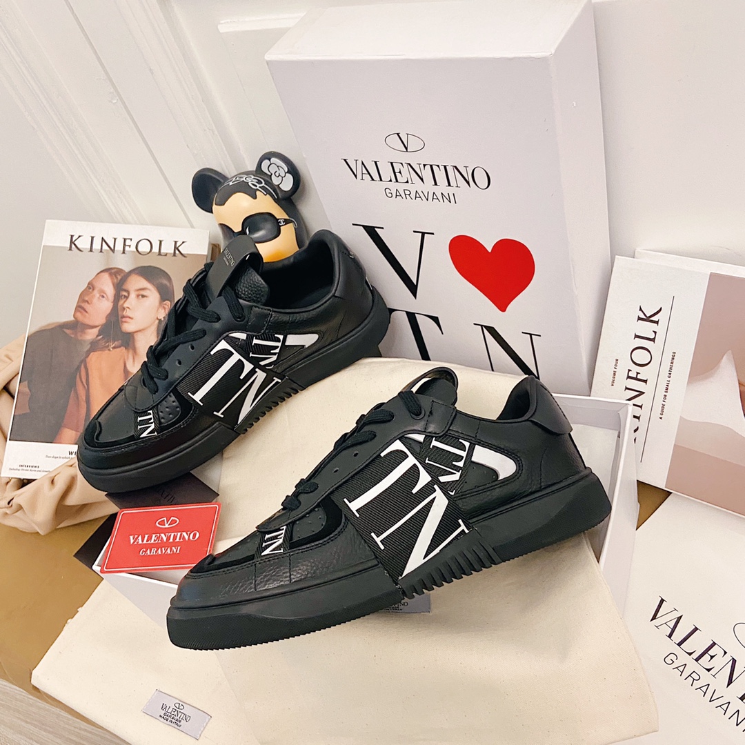VALENTINO GARAVANI VL7N WOMEN Sneaker 4 - vstockx