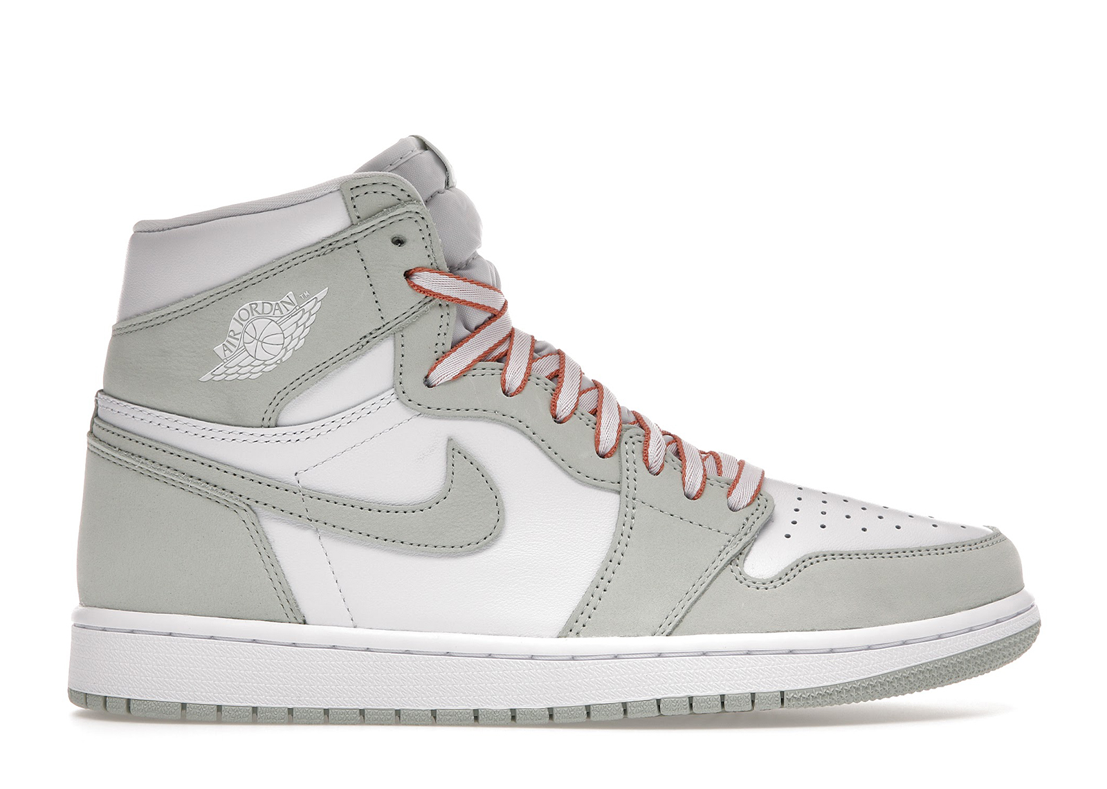 Jordan 1 Retro High OG Seafoam (W) - vstockx
