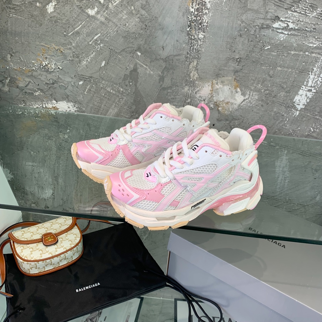 Balenciaga Runner sneaker 7 - vstockx