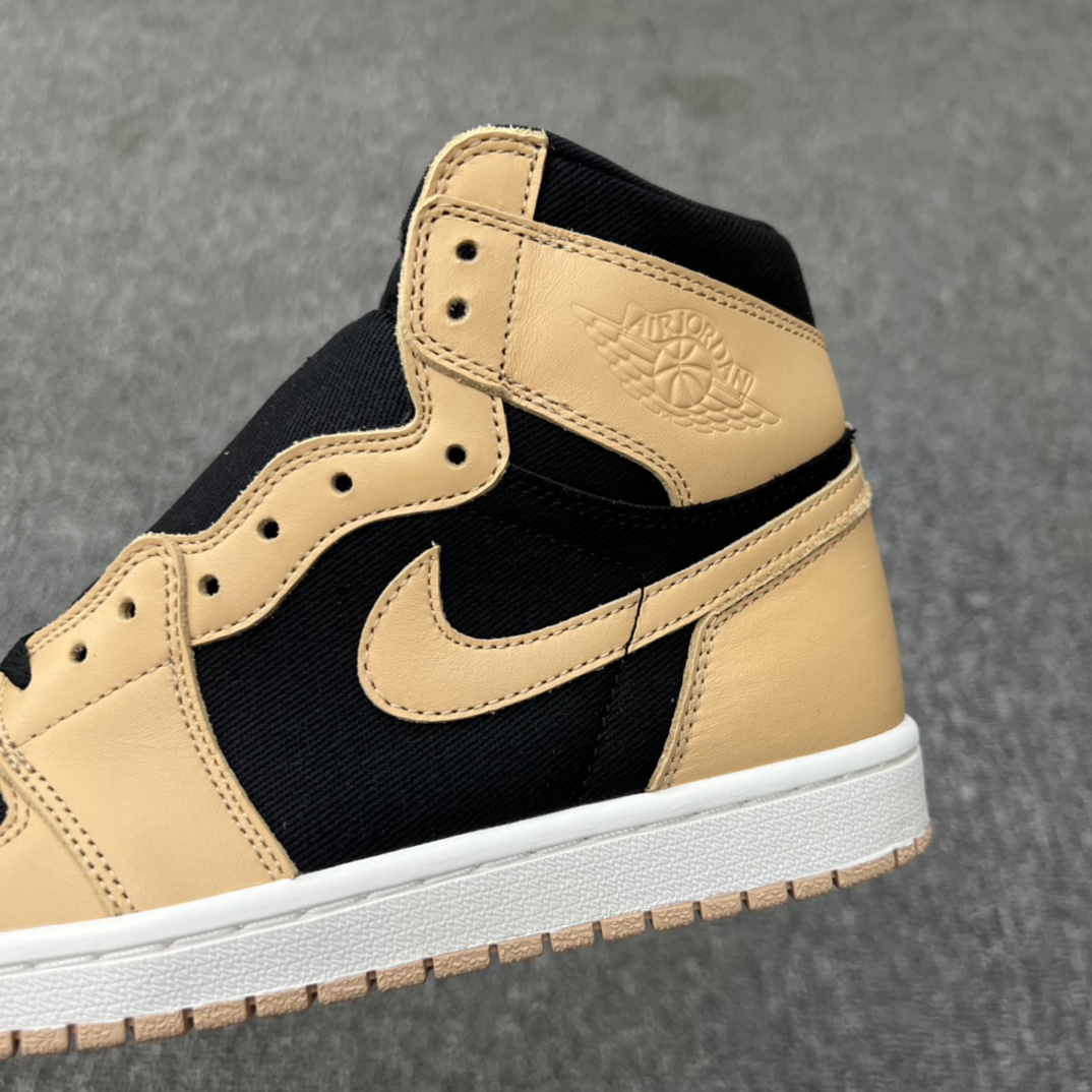 Jordan 1 Retro High OG Heirloom - vstockx