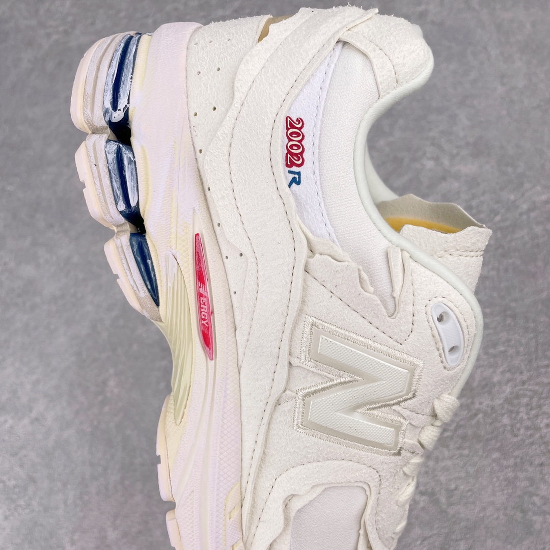 New Balance 2002R Sneaker 12 - vstockx