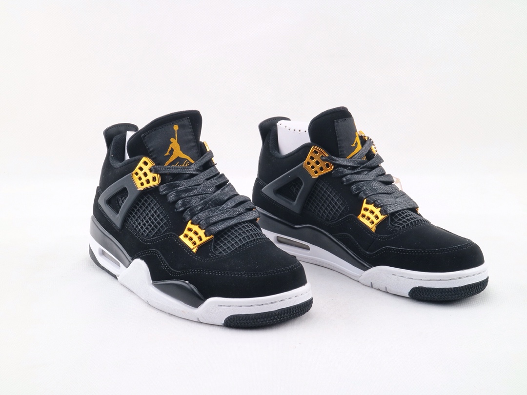 Jordan 4 Retro Royalty - vstockx
