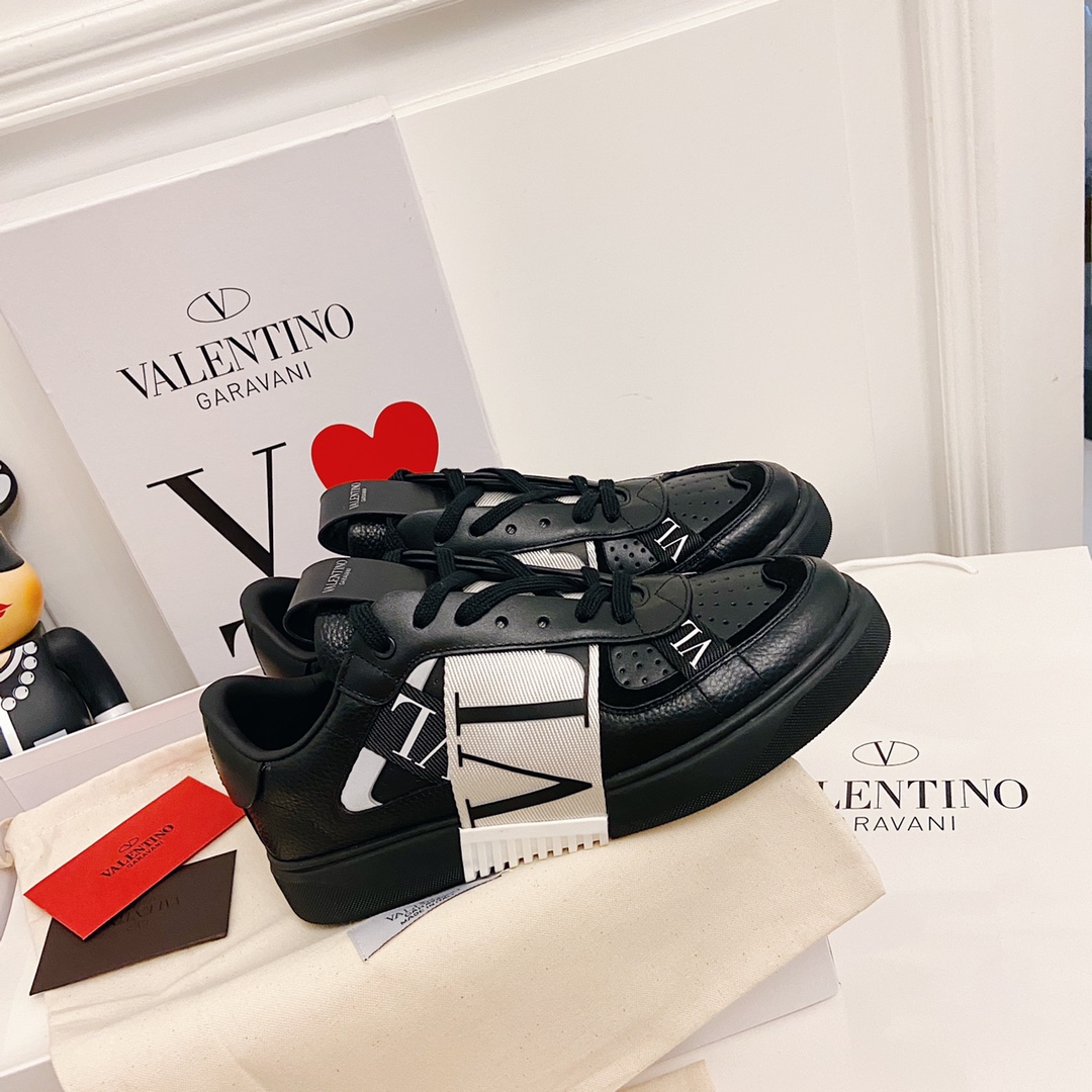 VALENTINO GARAVANI VL7N WOMEN Sneaker 4 - vstockx