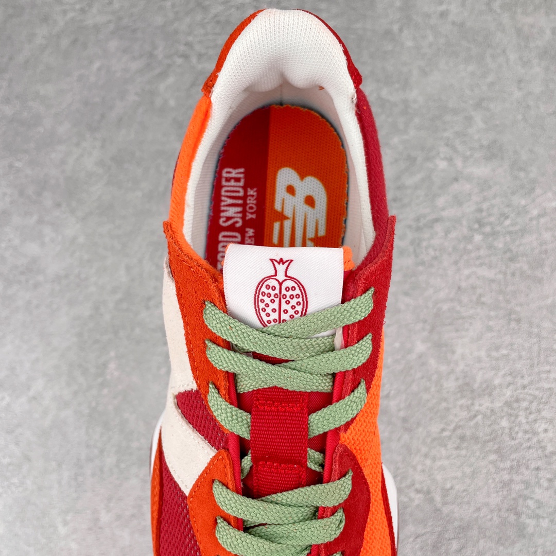 New Balance 327 Sneaker 8 - vstockx