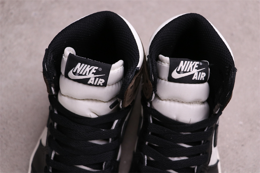 Jordan 1 Retro High Dark Mocha - vstockx