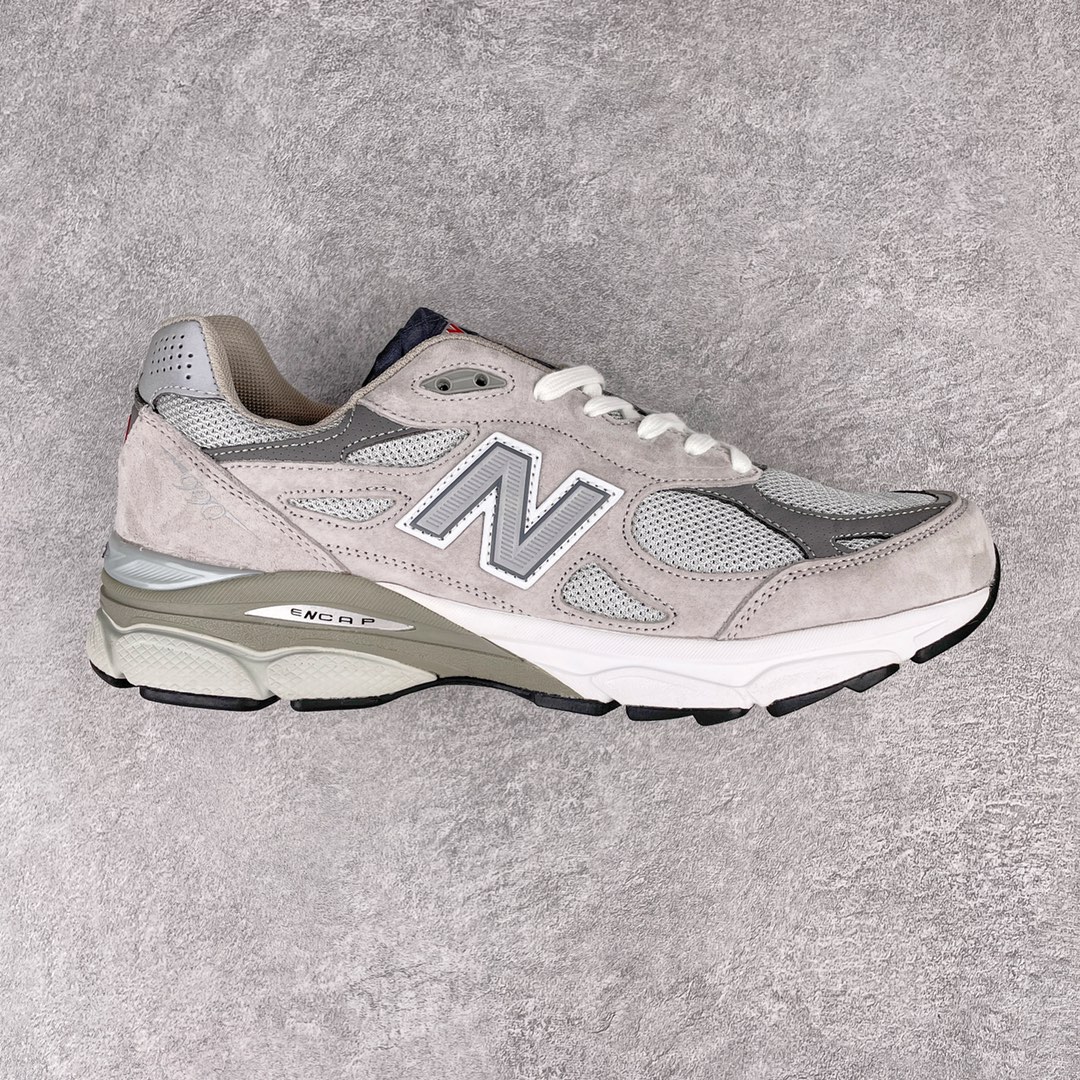 New Balance 990V3 Sneaker 6 - vstockx