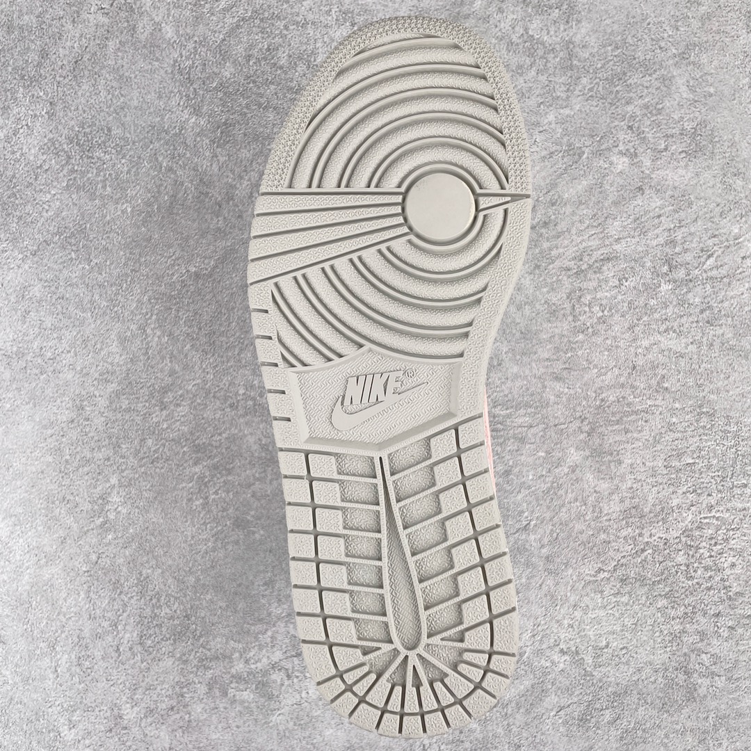 Jordan 1 Mid SE Light Iron Ore (W) - vstockx