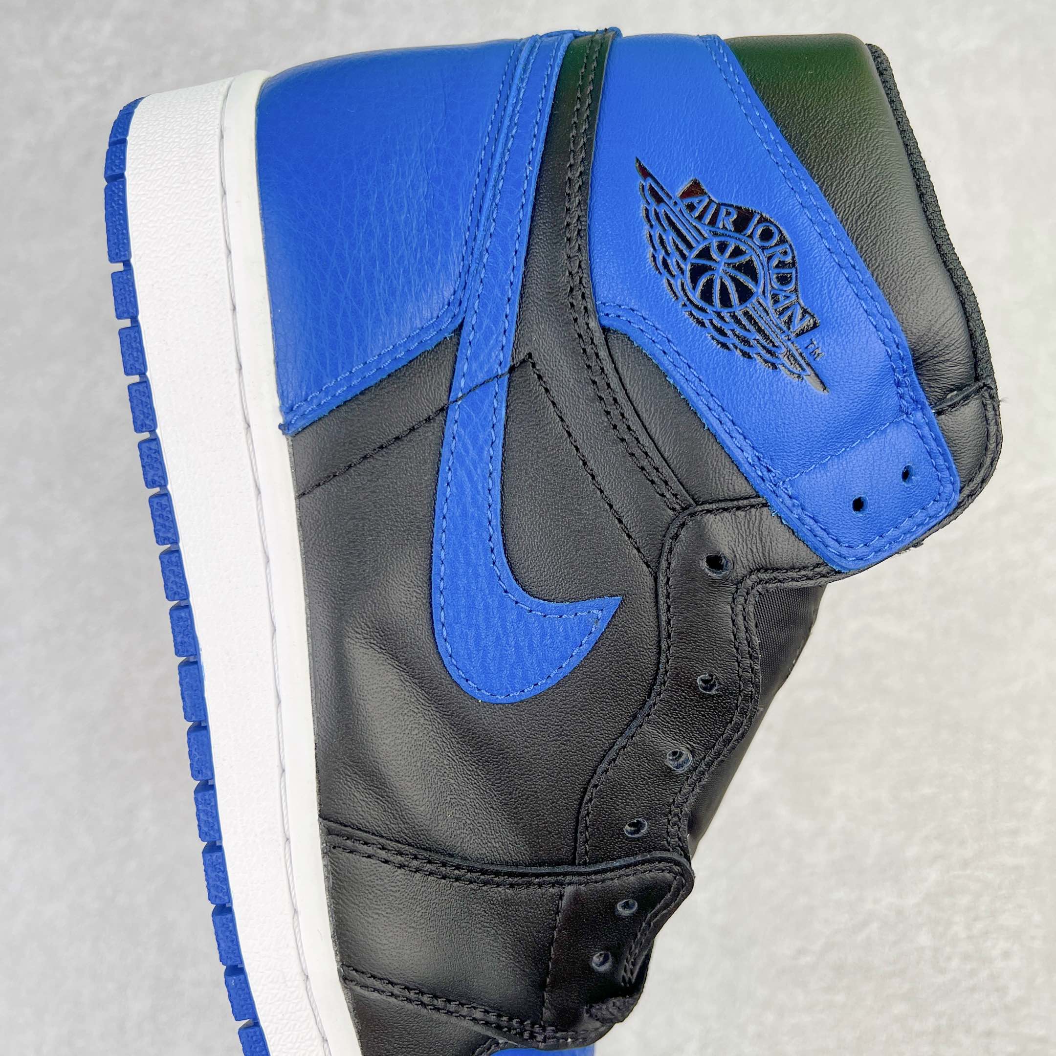Jordan 1 Retro Royal (2017) - vstockx