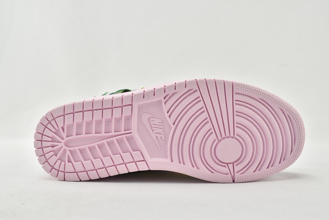 Jordan 1 Retro High J Balvin - vstockx