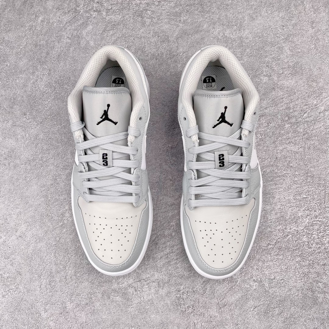 Jordan 1 Low White Camo - vstockx