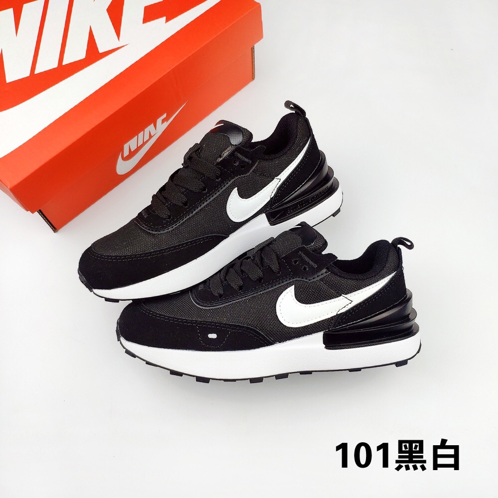 kids NK WAFFLE ONE shoes 8 - vstockx