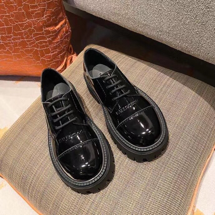 Balenciaga boot women 5 - vstockx