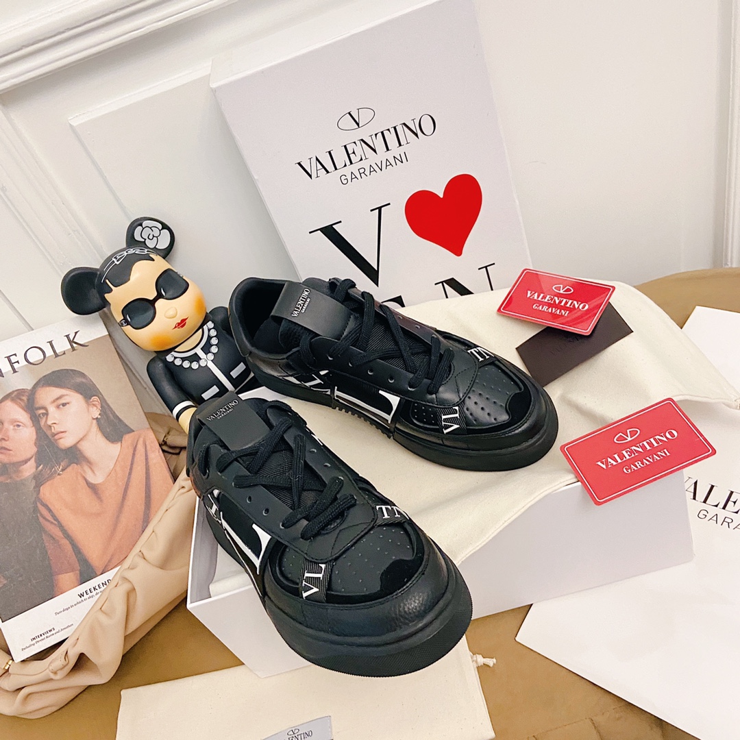 VALENTINO GARAVANI VL7N WOMEN Sneaker 4 - vstockx