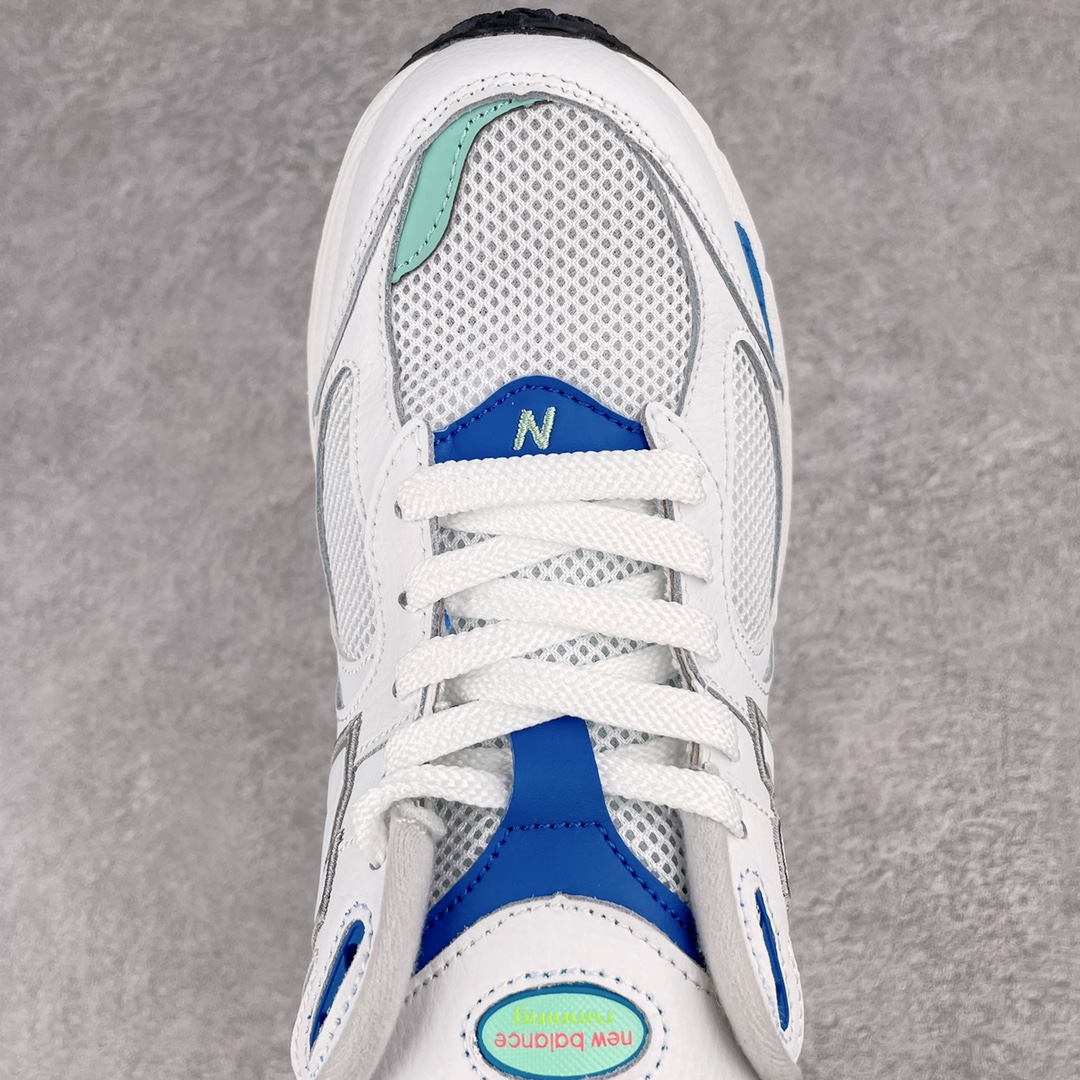 New Balance 2002R Sneaker 5 - vstockx