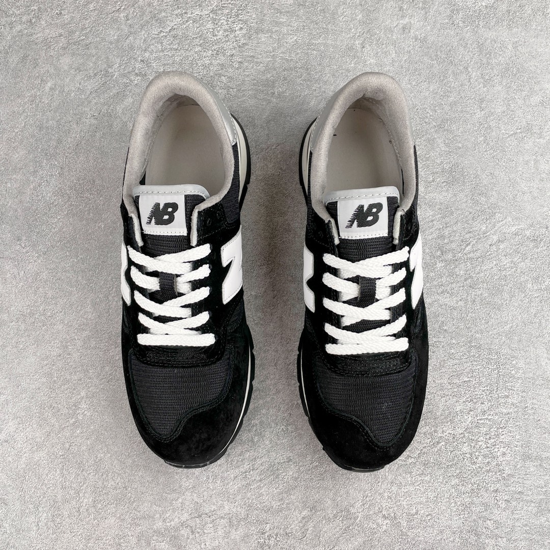 New Balance 990 Sneaker 1 - vstockx
