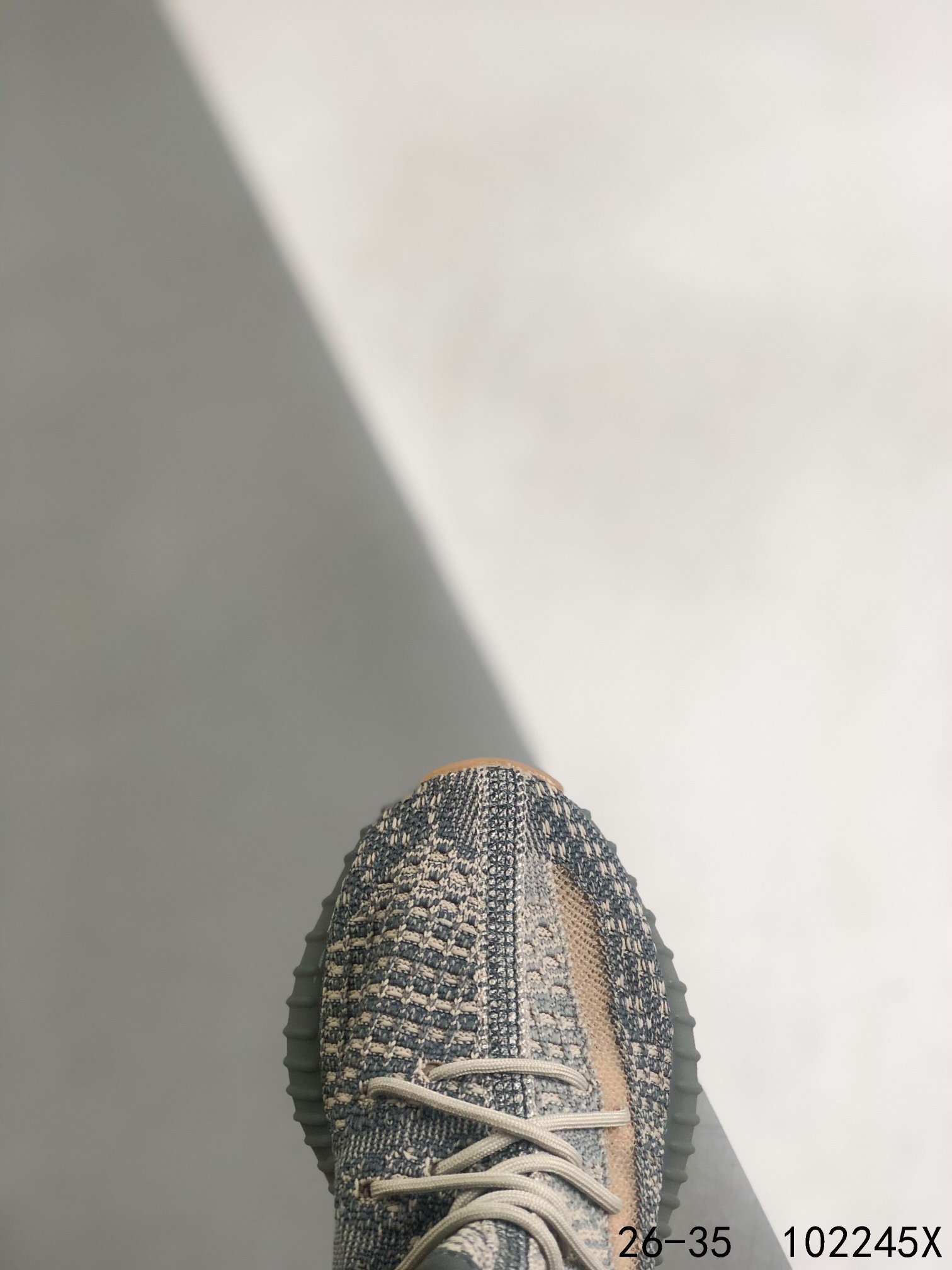 Kids yeezy 350 shoes 1 - vstockx