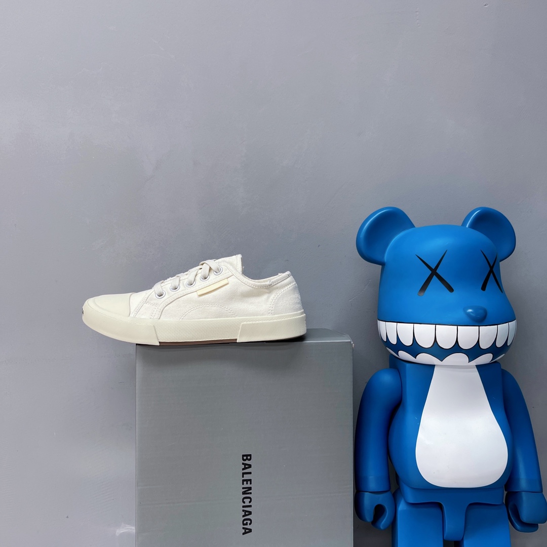 Balenciaga Paris Sneaker 2 - vstockx