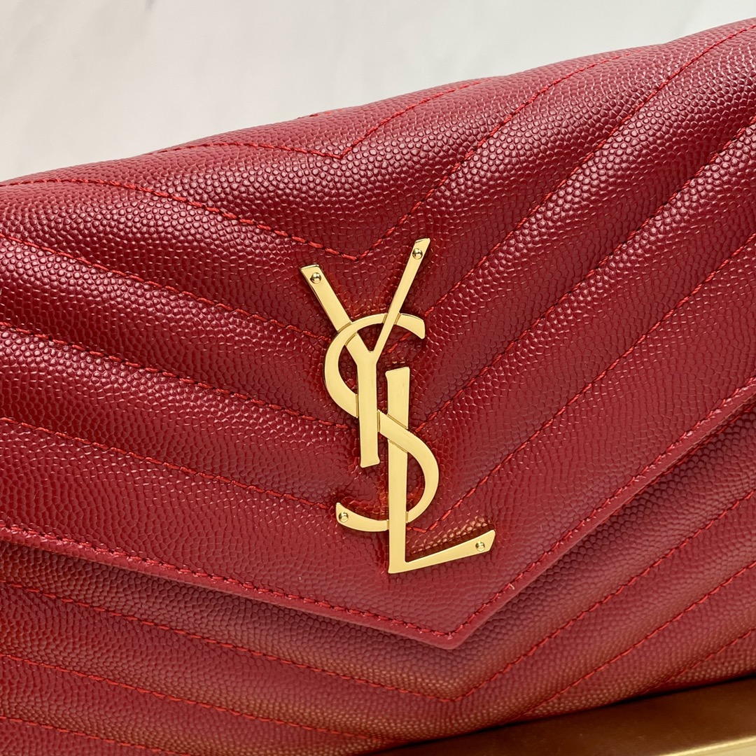 Handbags SAINT LAURENT 377828 size 22.5x14x4 cm - vstockx