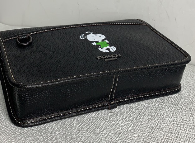 Handbags Coach CE710 size:24.5*16*5 - vstockx