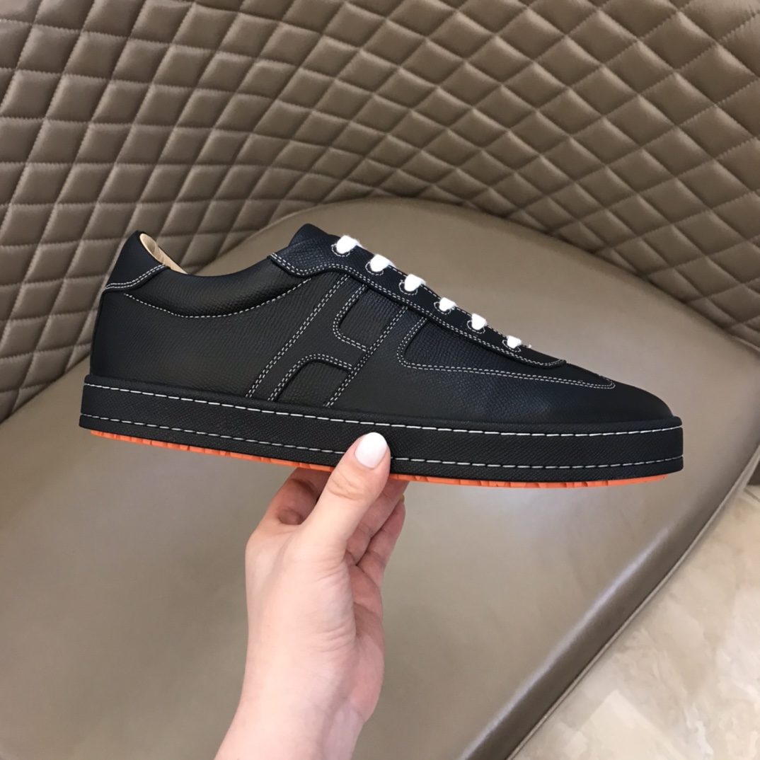 Hermes Boomerang sneaker 9 - vstockx