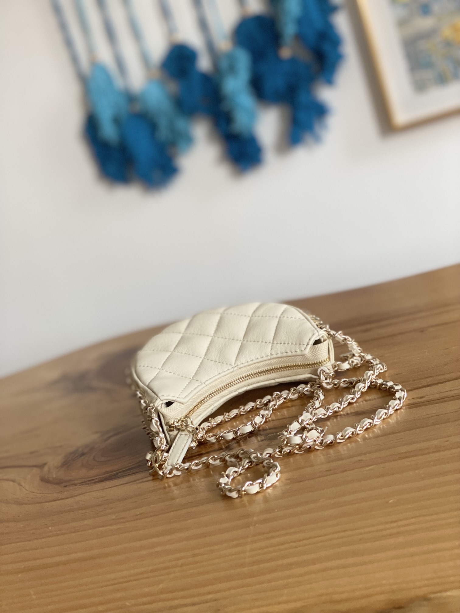 Handbag Chanel AP3232 size 9.5-10.5-5 cm - vstockx