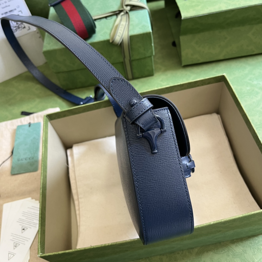 Handbag Gucci 726226 size 20.5*14.5*5 cm - vstockx