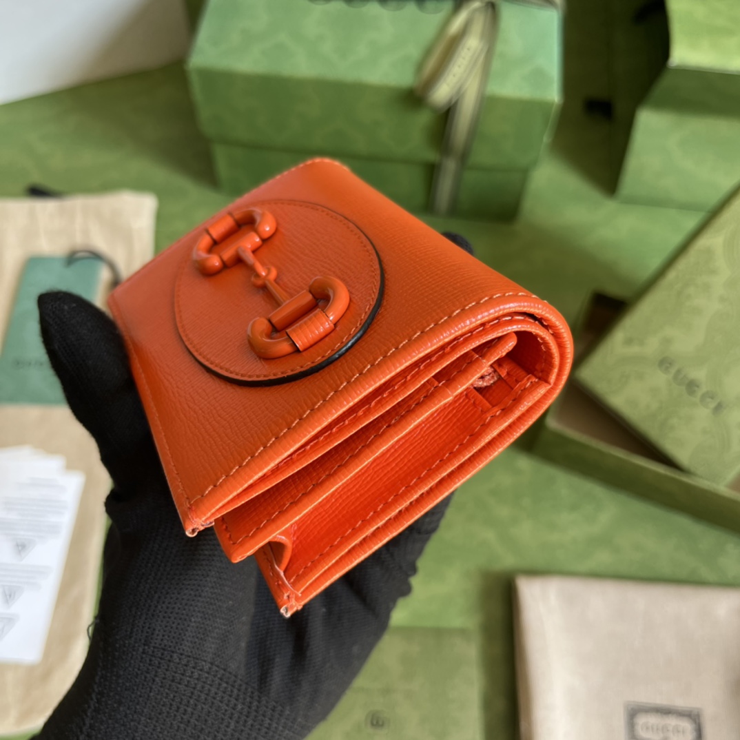 Handbag Gucci 621887 size 11*8.5*3 cm - vstockx