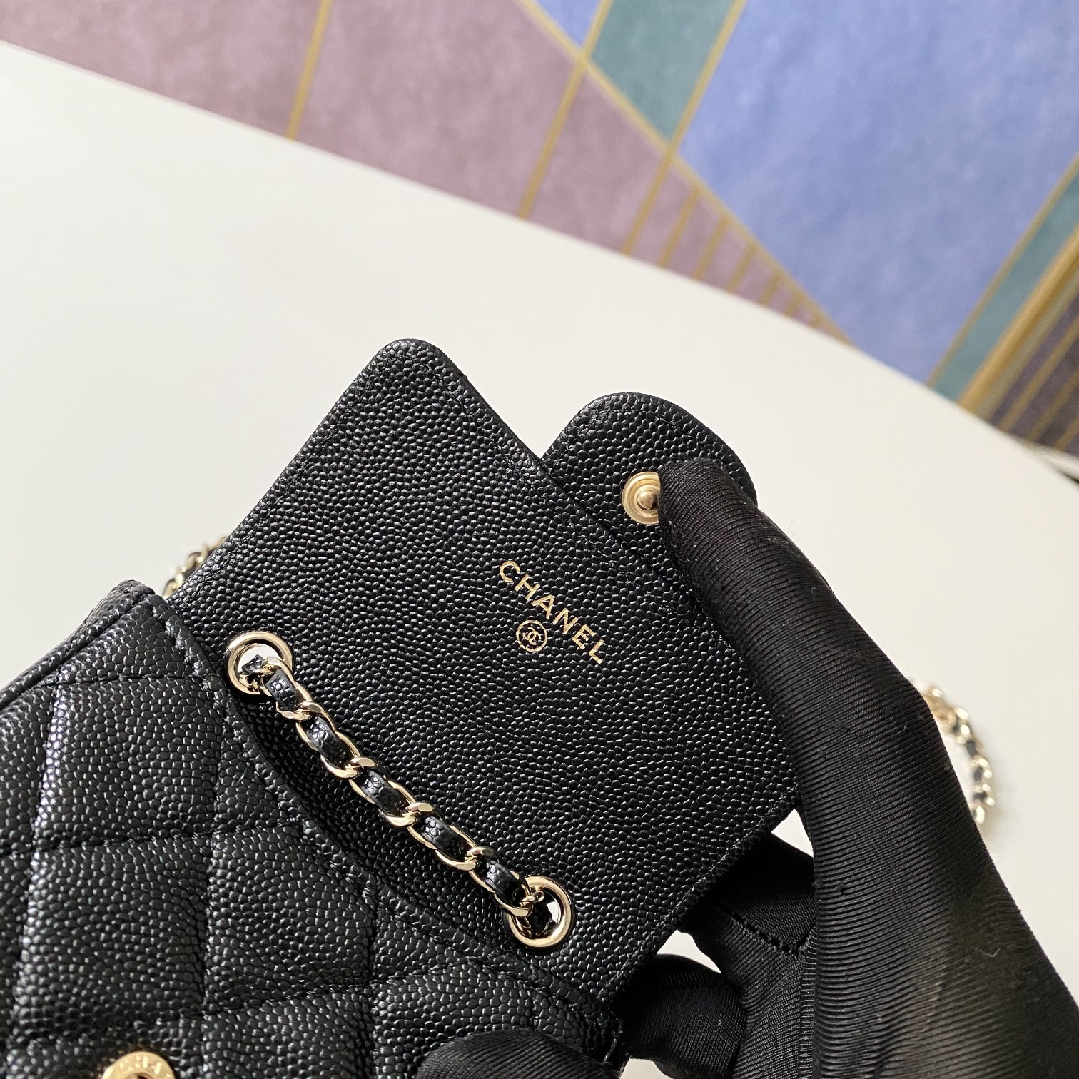 Handbag Chanel 1952 size 11   2   7.5 cm - vstockx