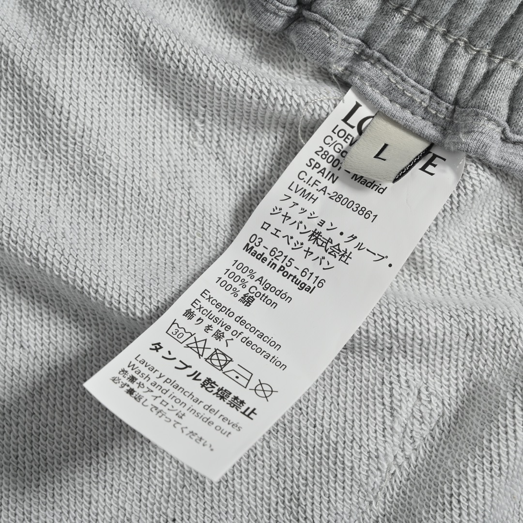 Clothes LOEWE 115 - vstockx