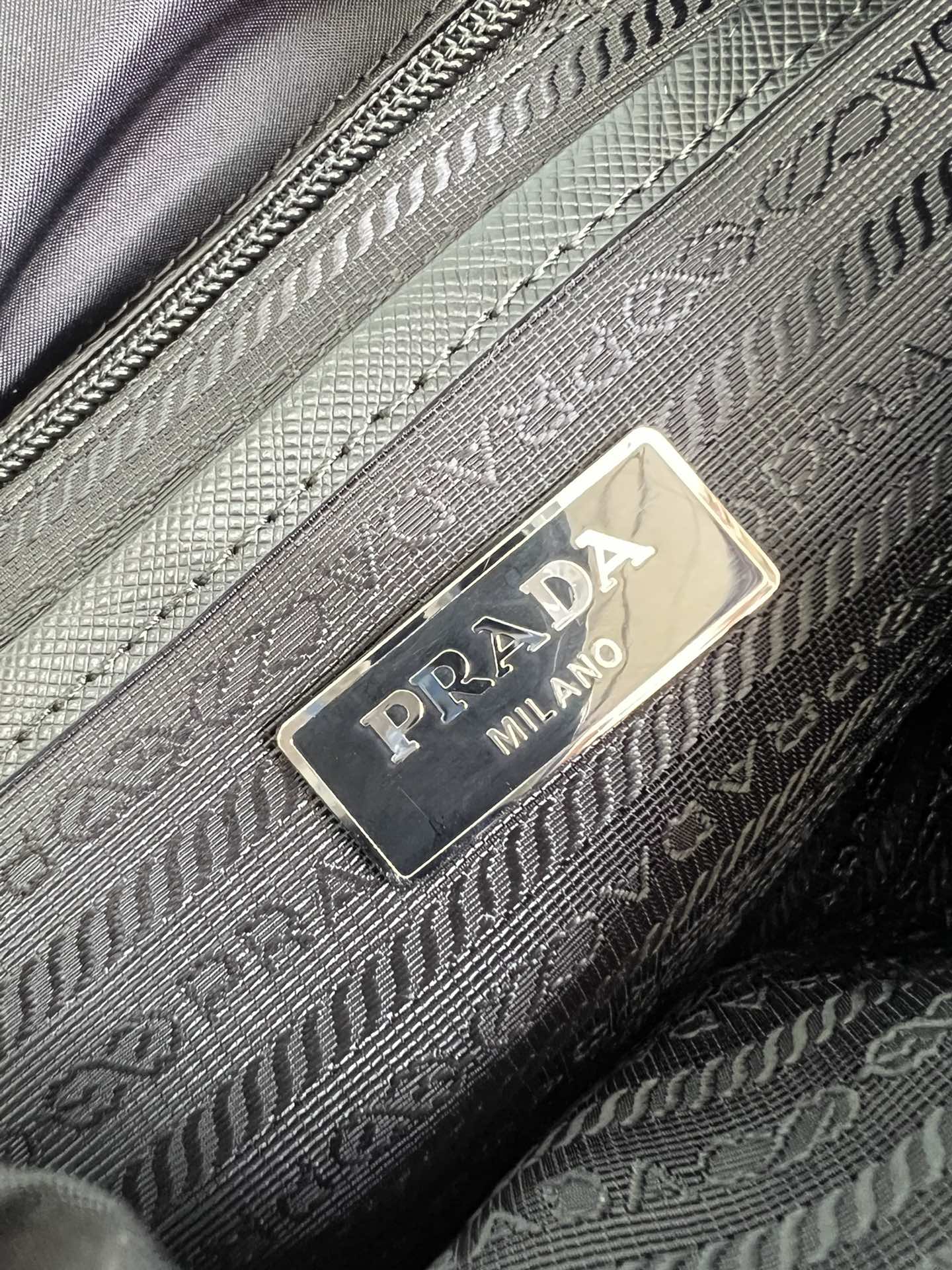 handbags prada 1BZ677 28*23.5*12 - vstockx