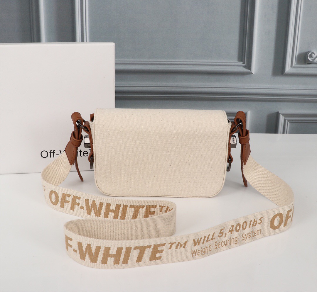 handbags OFF-White 513  4335870  size:18*12*5cm - vstockx