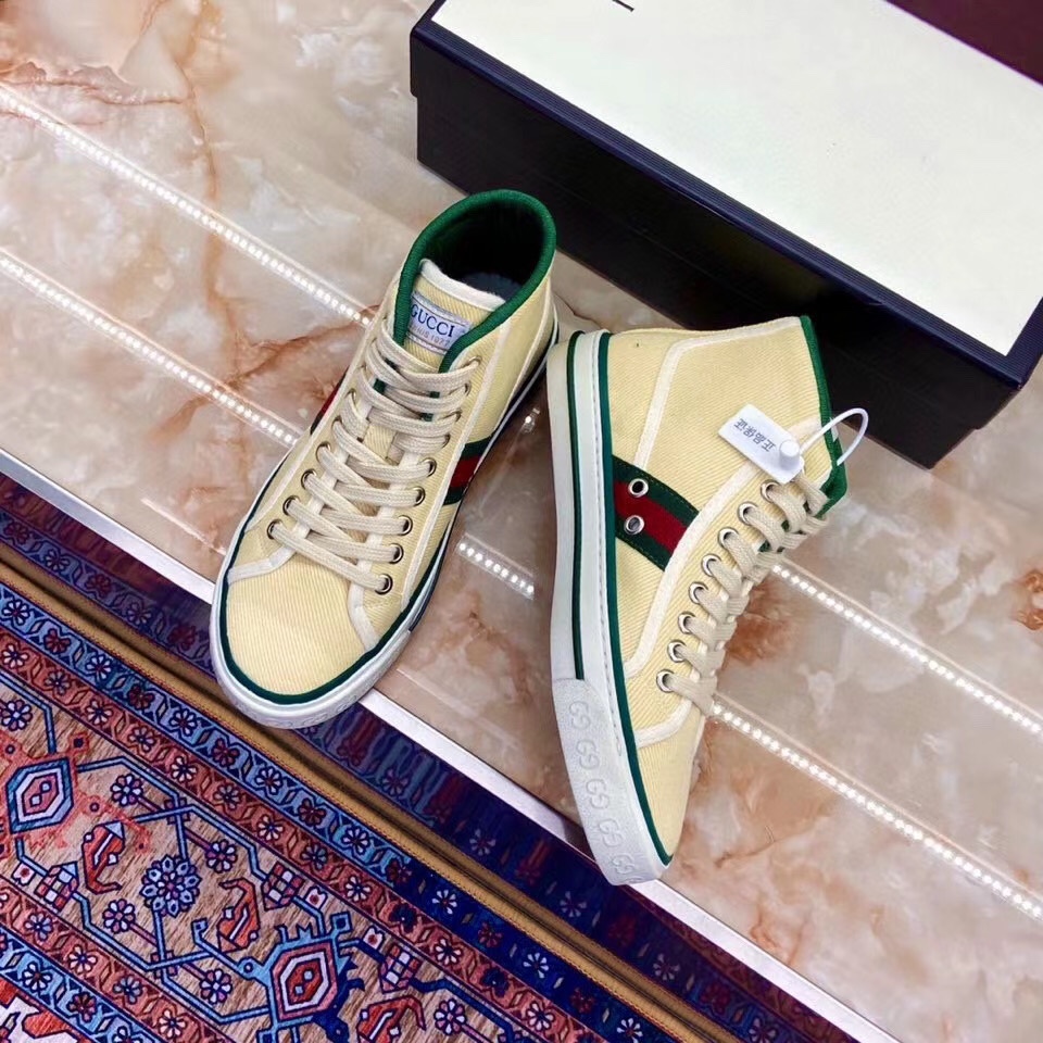 Gucci Tennis 1977 sneaker 13 - vstockx