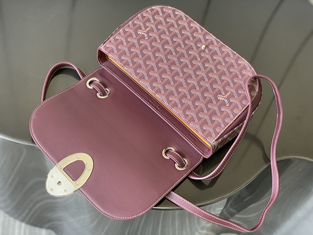 Handbags Goyard 020217 size:17*8*25 cm - vstockx