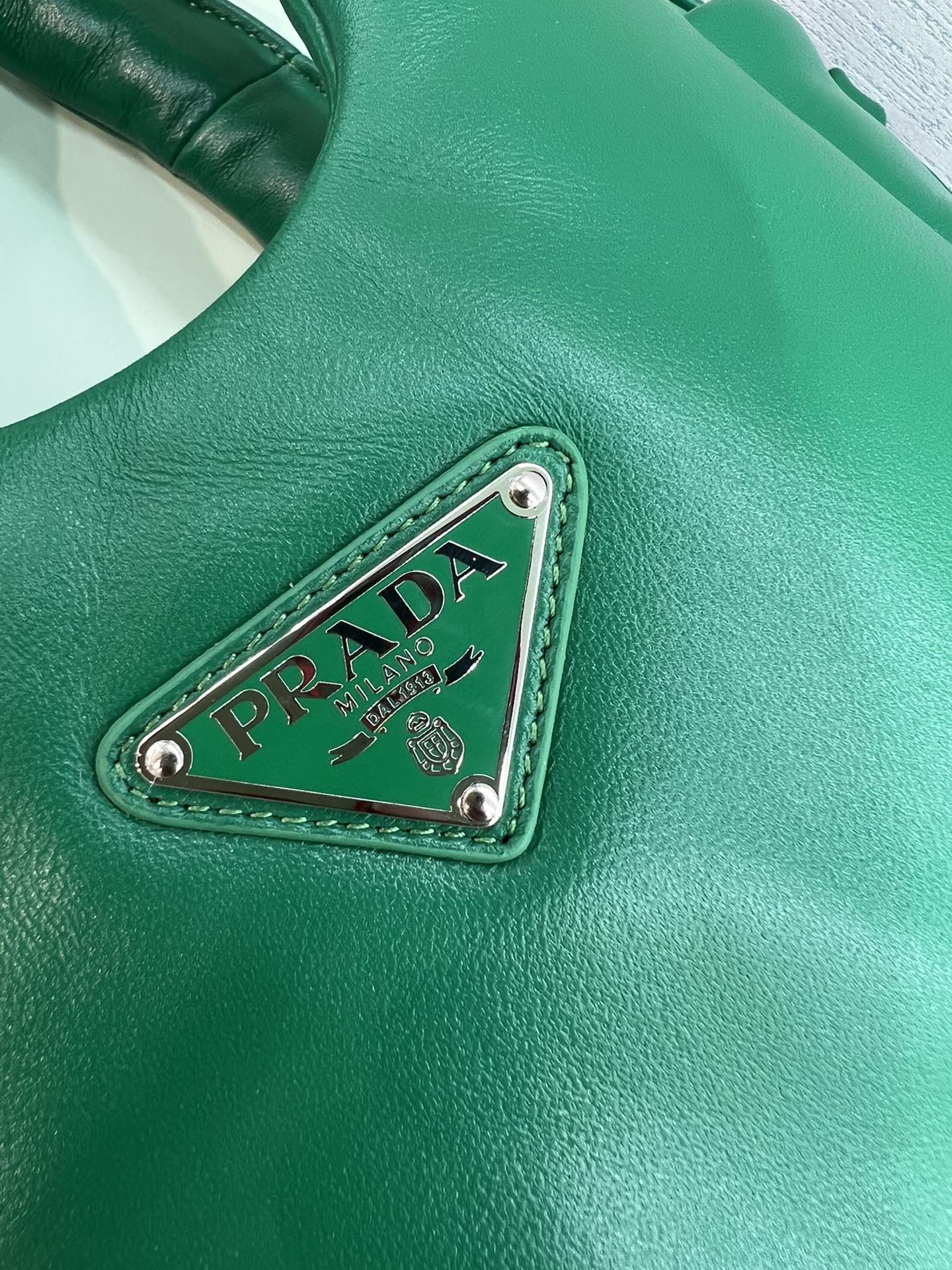 handbags prada 1BA359 18*15.5*10 - vstockx