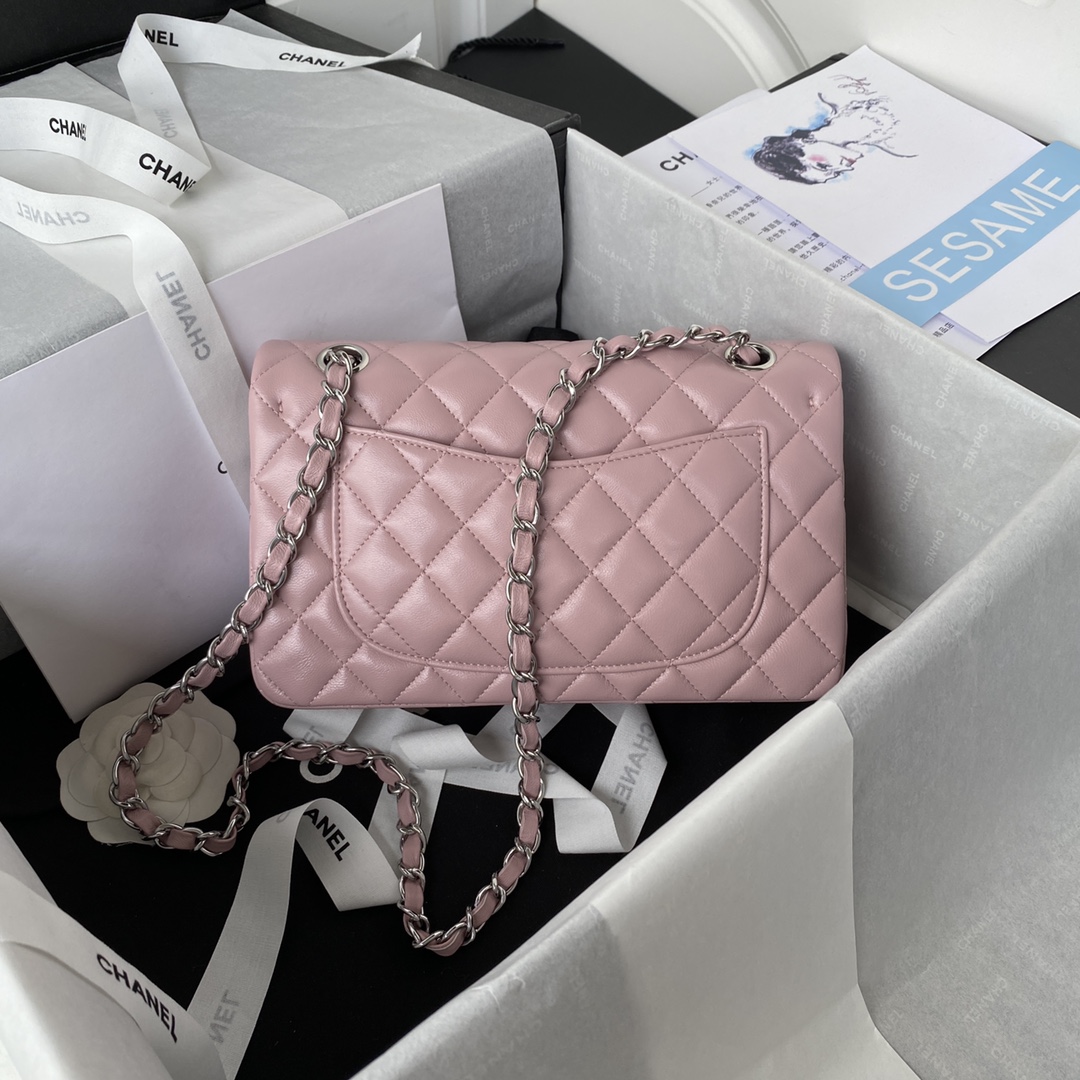 Handbag Chanel A01113 size 23 cm - vstockx