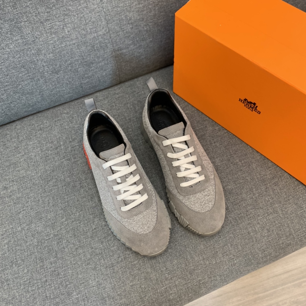 Hermes Depart sneaker 11 - vstockx