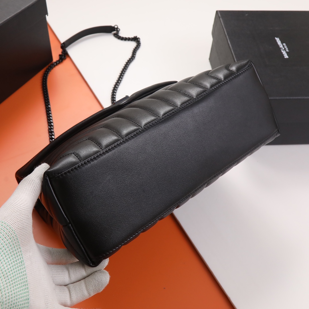 Handbags SAINT LAURENT 487216 size 32  22  11 cm - vstockx