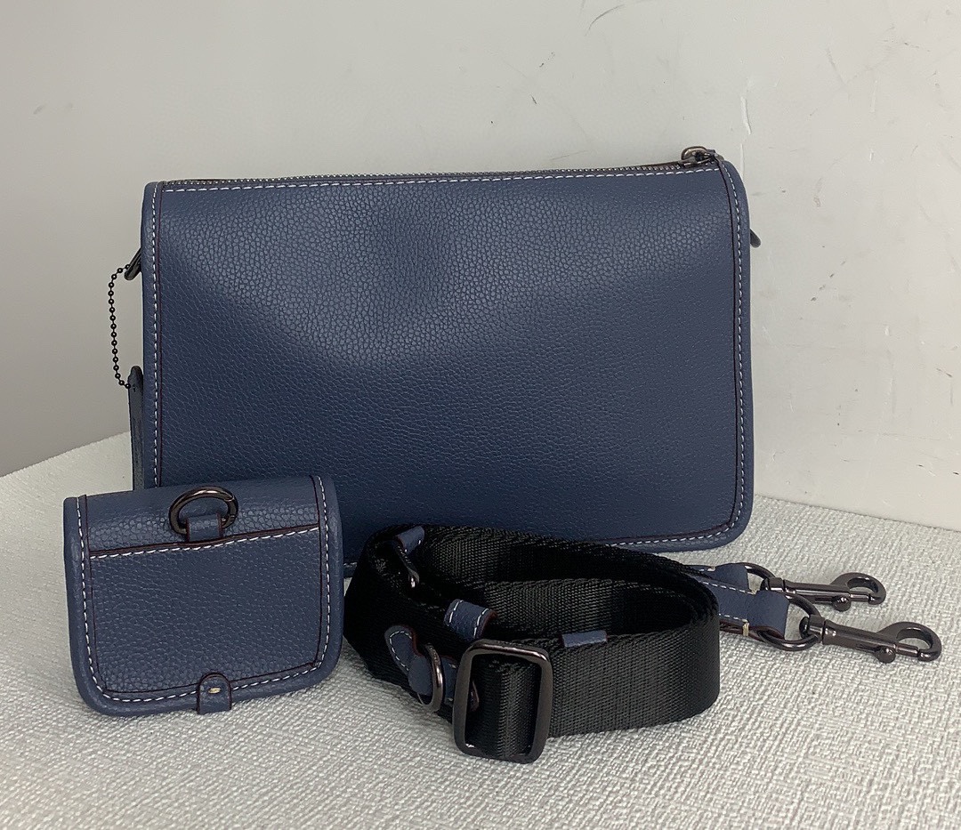 Handbags Coach CE710 size:24.5*16*5 - vstockx