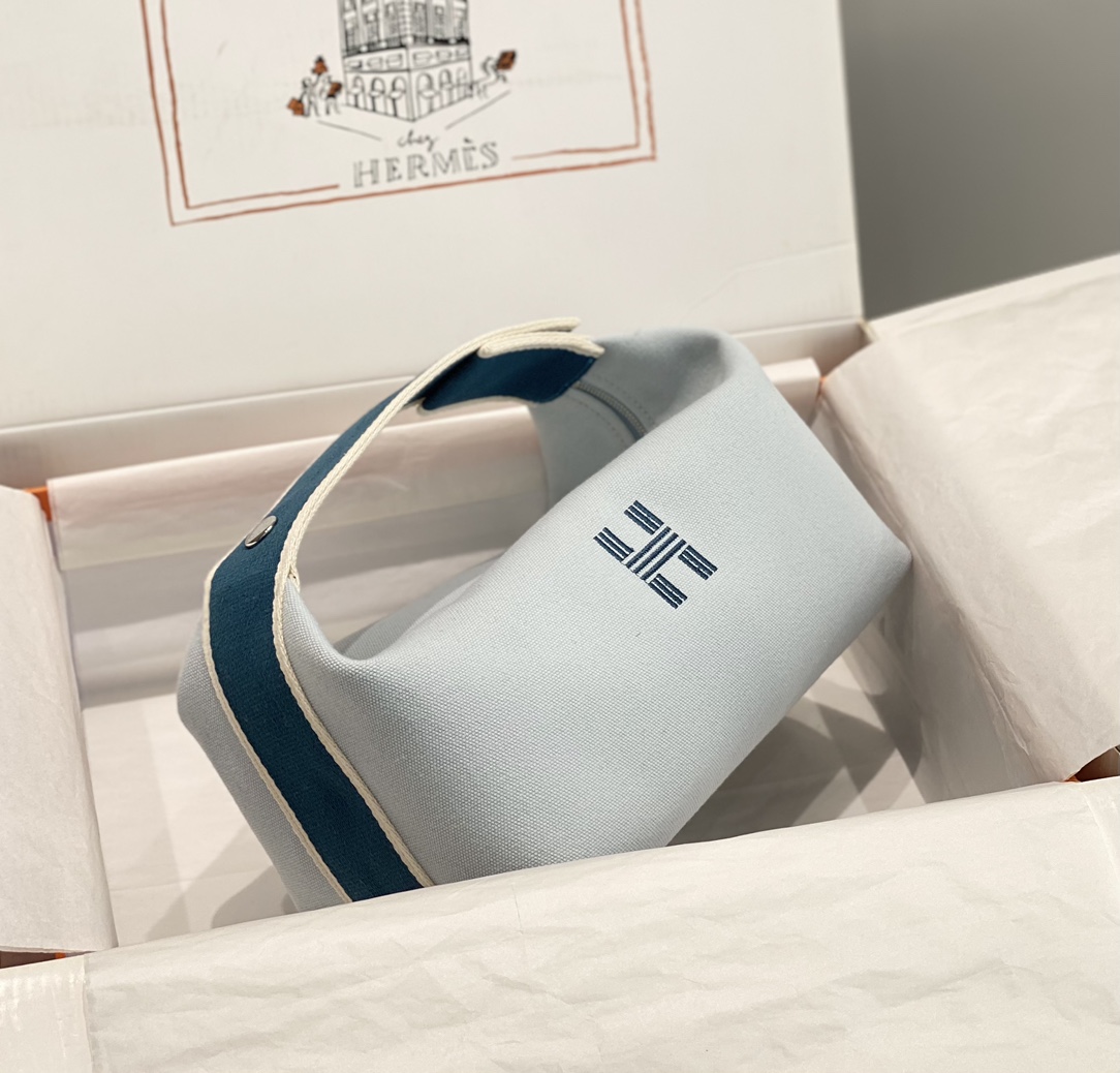 Handbags Hermes  -- size:25*21*14 cm - vstockx
